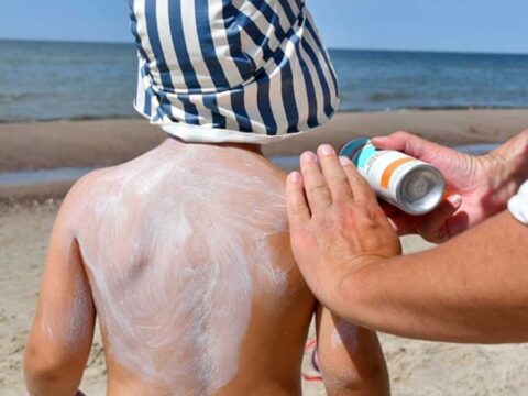Populer tatil ulkesi gunes kremini yasakladi UMBIgyyb